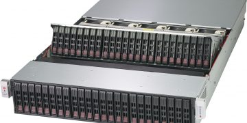 OSNexus QuantaStor Virtual Storage for IBM Cloud