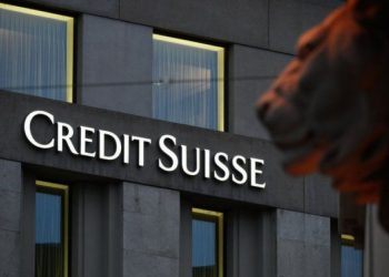 Banking World Rocked After Leak Exposes 18,000 Credit Suisse Accounts