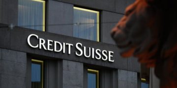 Banking World Rocked After Leak Exposes 18,000 Credit Suisse Accounts