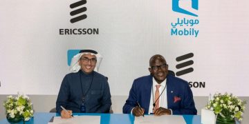 Ericsson and Mobily to Explore 5G Use Cases in Saudi Arabia