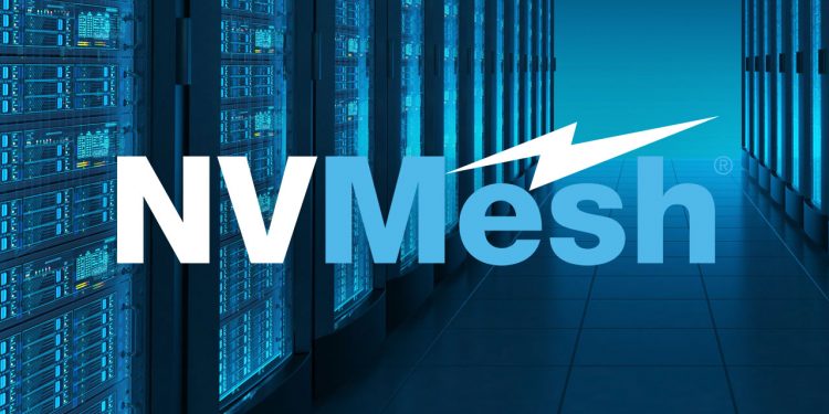 Excelero Expands Cloud Portfolio With NVMesh Cloud Portal