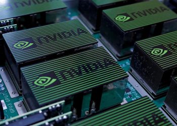 GPU giant Nvidia is investigating a potential cyberattack