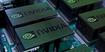 GPU giant Nvidia is investigating a potential cyberattack