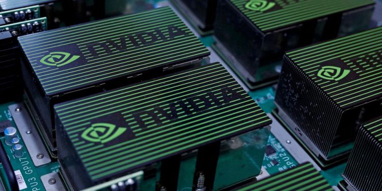 GPU giant Nvidia is investigating a potential cyberattack