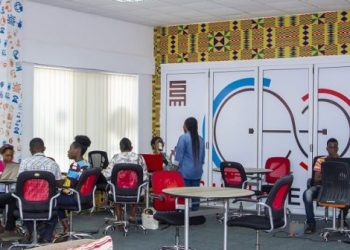 Ghana Tech Lab and Innovation Lab living up to expectation