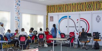 Ghana Tech Lab and Innovation Lab living up to expectation