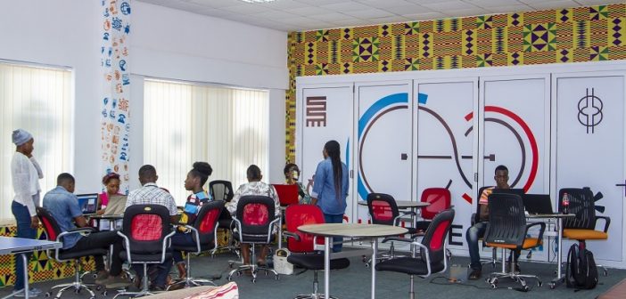 Ghana Tech Lab and Innovation Lab living up to expectation