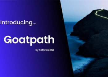 Software and Cloud solutions provider SoftwareONE unveils new Goatpath brand