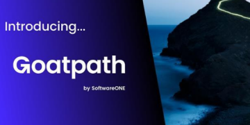 Software and Cloud solutions provider SoftwareONE unveils new Goatpath brand