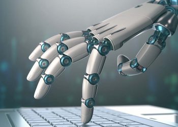 3 ways artificial intelligence could boost your cybersecurity