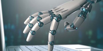 3 ways artificial intelligence could boost your cybersecurity
