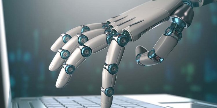 3 ways artificial intelligence could boost your cybersecurity