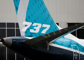 FAA issues notice over Boeing 737s, 5G wireless interference
