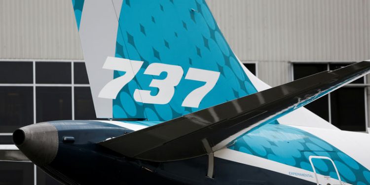 FAA issues notice over Boeing 737s, 5G wireless interference