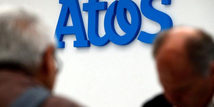 Atos’ cybersecurity arm is not up for sale, spokesperson says