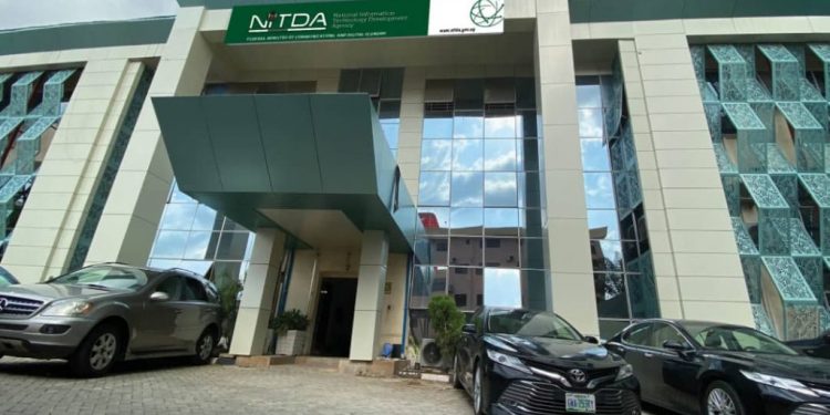 NITDA Recognises Cellulant Nigeria for its Data Protection