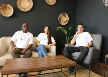 Kenyan WealthTech startup NDOVU launches in Nariobi