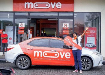 Fintech Moove secures $10 million to support expansion in West Africa