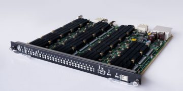 Scaleway/Iliad Launches Object Storage in Redundant Multi-AZ Configuration