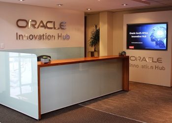 Oracle sets aside R15m to support African tech start-ups