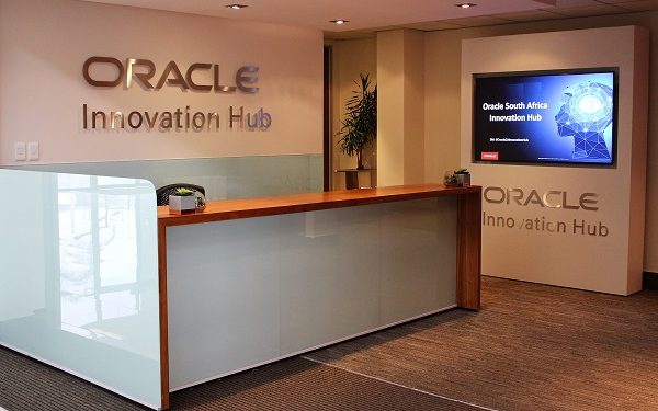 Oracle sets aside R15m to support African tech start-ups