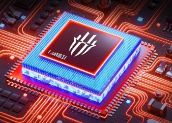 RedMagic reveals Red Core 1, a new gaming chip for smartphones