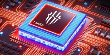 RedMagic reveals Red Core 1, a new gaming chip for smartphones
