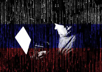 Russia “Pre-positioning” Cyber-Attacks for Potential Invasion