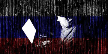 Russia “Pre-positioning” Cyber-Attacks for Potential Invasion