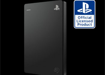 Seagate Announces Officially Licensed Game Drives For PS5 and PS4 Consoles