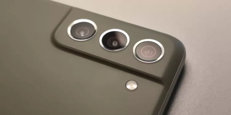 Samsung reportedly shipped millions of phones with flawed encryption