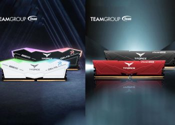 TEAMGROUP DDR5 Gaming Memory Passes Intel XMP3.0 Certification