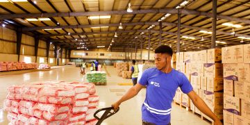 TradeDepot Acquires Green Lion to Expand into Ghana