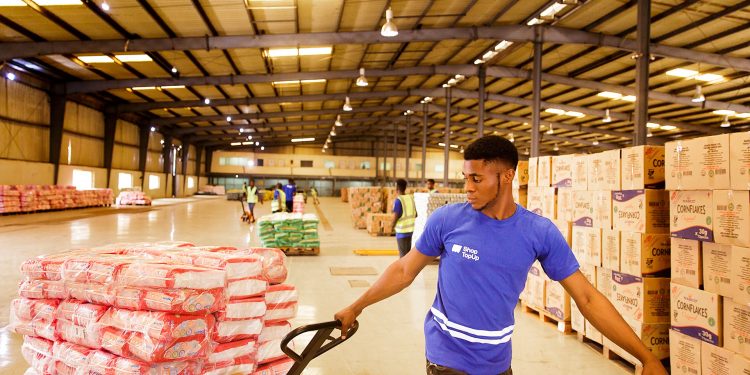 TradeDepot Acquires Green Lion to Expand into Ghana