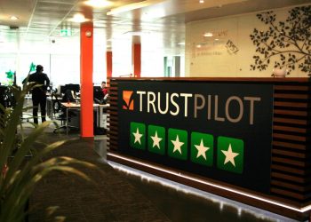 Trustpilot Set to Sue Firms That Solicit Fake Reviews