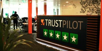 Trustpilot Set to Sue Firms That Solicit Fake Reviews