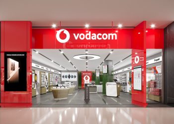 Vodacom and Amdocs to Create an African Center of Excellence