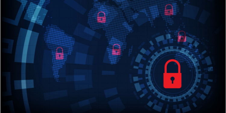 Californian College Attacked with Ransomware