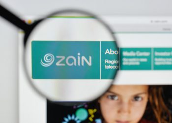 Zain Bahrain to Implement Ericsson’s 5G Carrier Aggregation