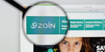 Zain Bahrain to Implement Ericsson’s 5G Carrier Aggregation