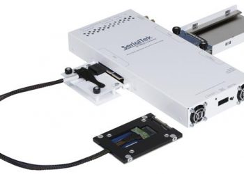 SerialTek Debuts PCIe Gen5 X4 With NVMe Capabilities