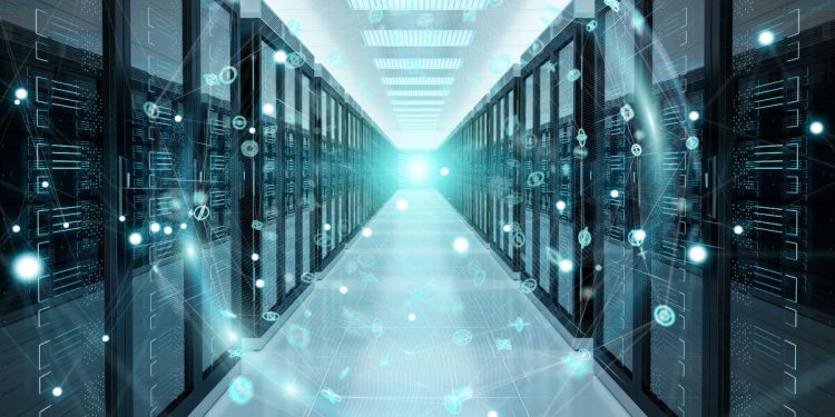 Infinite Blue partners with Footprint Africa to implement its BC in the Cloud software