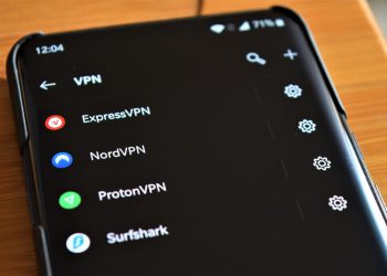 NordVPN’s Parent Company Is Merging With VPN Provider Surfshark
