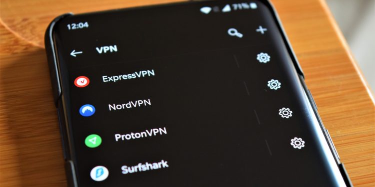 NordVPN’s Parent Company Is Merging With VPN Provider Surfshark