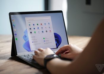 Microsoft is testing a Windows 11 desktop watermark for unsupported hardware