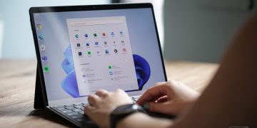 Microsoft is testing a Windows 11 desktop watermark for unsupported hardware