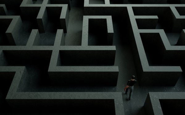Maze, Egregor, and Sekhmet ransomware decryption keys published