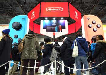 Prison for Nintendo Pirate