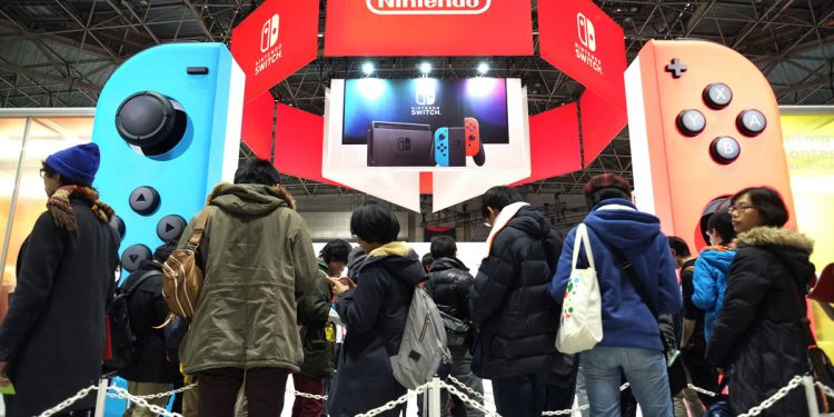 Prison for Nintendo Pirate