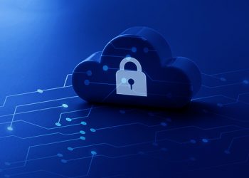The Top Cybersecurity Initiative for 2022 is Cloud Security